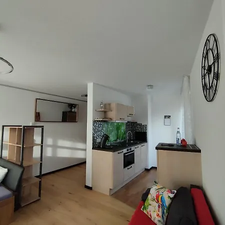Wohlfuehlapartment In *